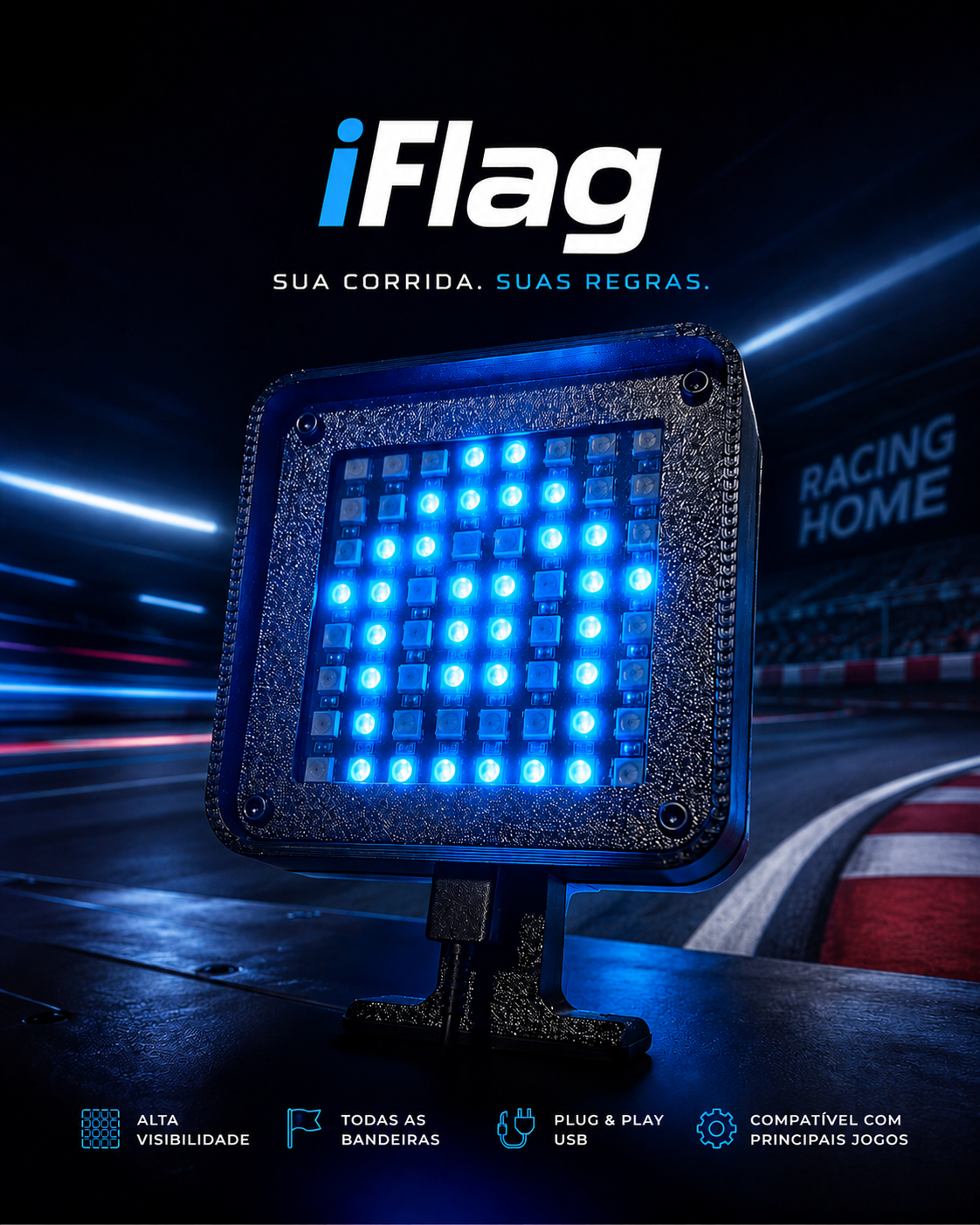 IFlag
