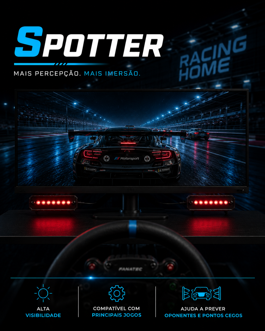 Spotter